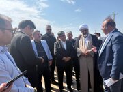 استان اردبیل در جمع پنج مقصد برتر گردشگری کشور
