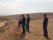 بخشدار مرکزی بیله‌سوار: با برداشت غیرمجاز از منابع طبیعی بدون تبعیض برخورد شود