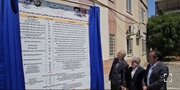 ۷۴۷ میلیارد و ۹۰۰ میلیون تومان پروژه در اصلاندوز به بهره‌برداری رسید
