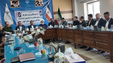بی‌طرفی و رعایت حقوق مردم، مشخصه قاضی عادل