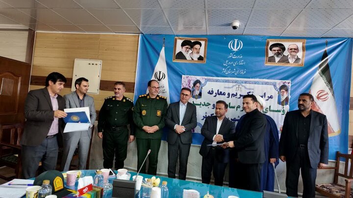 بیطرفی و رعایت حقوق مردم، مشخصه قاضی عادل
