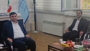 دادستان مشگین‌شهر بر انسداد چاه‌های غیرمجاز و آزادسازی حریم رودخانه‌ها تأکید کرد