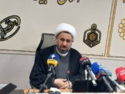وقف سرمایه اجتماعی اعتماد مردم است