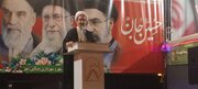 امام جمعه مشگین‌شهر: خانواده نخستین سنگر تحقق تمدن نوین اسلامی است