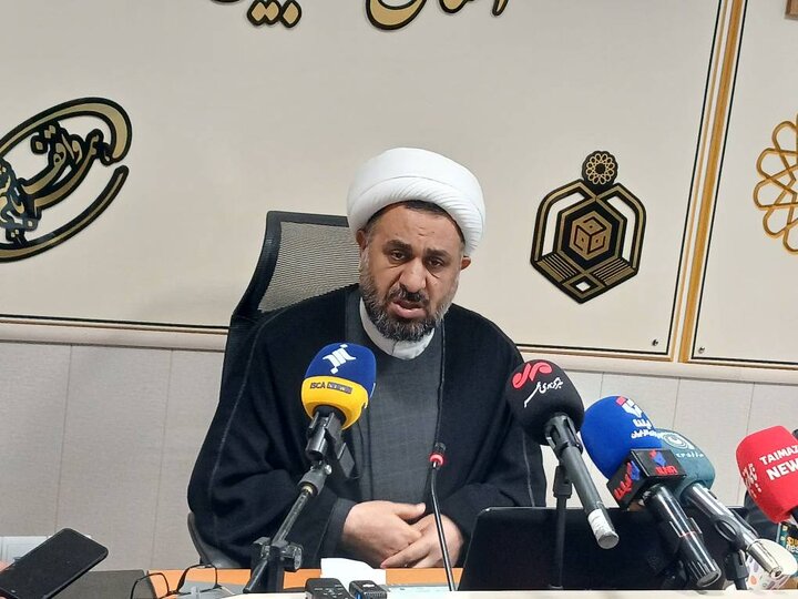 مدیرکل اوقاف اردبیل: وقف سرمایه اجتماعی اعتماد مردم است