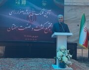 فرماندار مشگین‌شهر: پروژه‌های نیمه‌تمام شهرستان در مسیر تکمیل قرار دارند