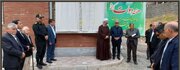 خانه محله مشگین‌شهر با هدف تقویت مشارکت اجتماعی و فرهنگی شهروندان افتتاح شد