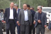 بهسازی ۱۲ کیلومتر از محور مشگین‌شهر–اهر در حال اجراست