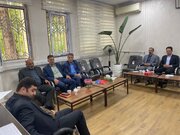 مدیرکل امور عشایر استان اردبیل: عشایرزاده بودن دادستان مشگین‌شهر، پیوند تجربه و دانش است