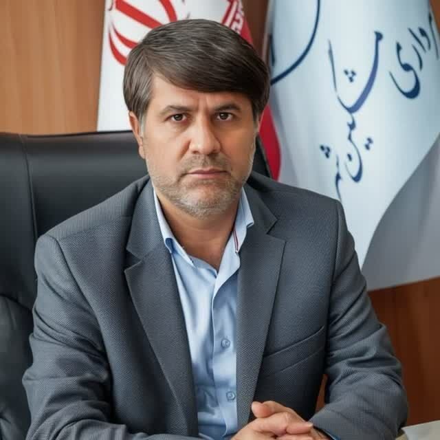 اجرای ۴۰ هزار تن آسفالت در معابر مشگین‌شهر طی یک سال