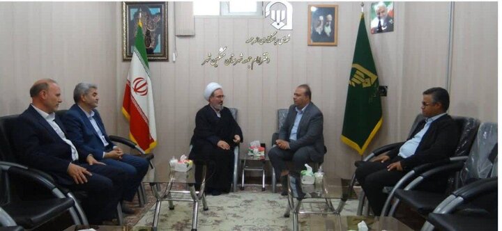 نوسازی ماشین‌آلات راهداری مشگین‌شهر