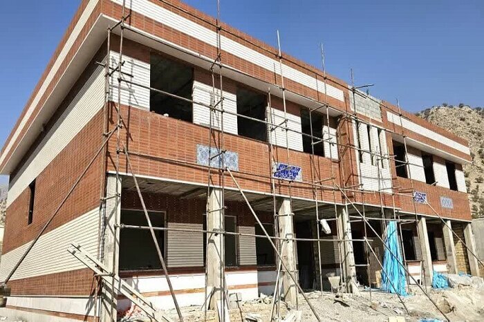 مدیرکل آموزش وپرورش استان: ۱۷۸پروژه مدرسه‌سازی در استان اردبیل فعال است