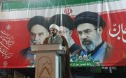  بازدارندگی نظامی و اتحاد ملی ضامن شکست هیمنه استکبار است