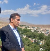 فاز پایانی تعریض محور اردبیل ـ ارجستان امسال به پایان می‌رسد