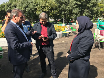 فرماندار: معرفی ظرفیت‌ها کلید جذب سرمایه‌گذار و توسعه گردشگری خلخال است