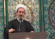 امام جمعه مشگین‌شهر: امر به معروف فریادی در برابر سکوت است