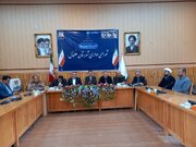 اجرای ۱۹۰ برنامه گرامیداشت هفته دفاع مقدس با شعار «لبیک یا خامنه‌ای» در خلخال