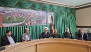 فرماندار مشگین‌شهر: برخورد مناسب با ارباب‌رجوع مطالبه جدی مدیریت شهرستان است