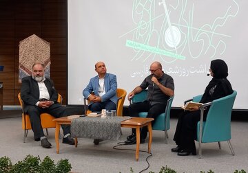 شعر میراث مشترک فرهنگی؛ از شهریار تا پیوند زبان‌ها