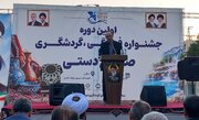 سرعین ظرفیت میزبانی رویدادهای بین‌المللی گردشگری را دارد