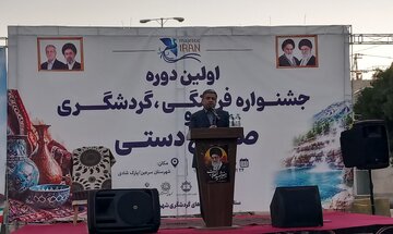 استاندار اردبیل: گردشگری سلامت باید اولویت سرعین باشد