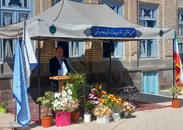 واگذاری بناهای تاریخی به بخش خصوصی زمینه‌ساز رونق گردشگری و اشتغال است