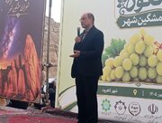 ضرورت پیوند اقتصاد کشاورزی با گردشگری برای ایجاد اشتغال در مشگین‌شهر