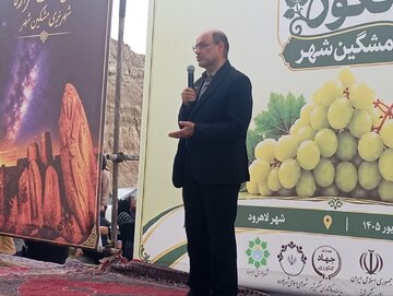 ضرورت پیوند اقتصاد کشاورزی با گردشگری برای ایجاد اشتغال در مشگین‌شهر