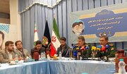 اردبیل با بیش از ۶۰۰ برنامه به استقبال هفته دفاع مقدس می‌رود