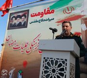  برنامه‌های هفته دفاع مقدس در اردبیل با رویکرد «جهاد تبیین» اجرا می‌شود