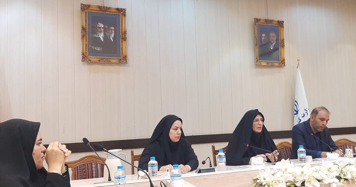 سومین نمایشگاه توانمندی‌های بانوان اردبیل برگزار می‌شود