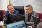 ظرفیت ارزشمند اردبیل برای توسعه گردشگری سلامت، اطلاع‌رسانی و ارتقای سواد سلامت