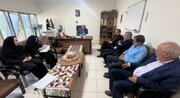 مدیرکل امور عشایر اردبیل: امنیت غذایی یکی از سنگرهای اصلی جنگ اقتصادی است