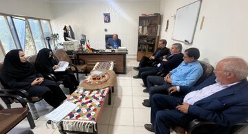 مدیرکل امور عشایر اردبیل: امنیت غذایی یکی از سنگرهای اصلی جنگ اقتصادی است