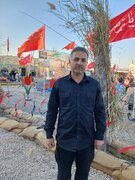 نمایشگاه رزمی و فرهنگی اردبیل انتقال فرهنگ شهادت به نسل جدید است