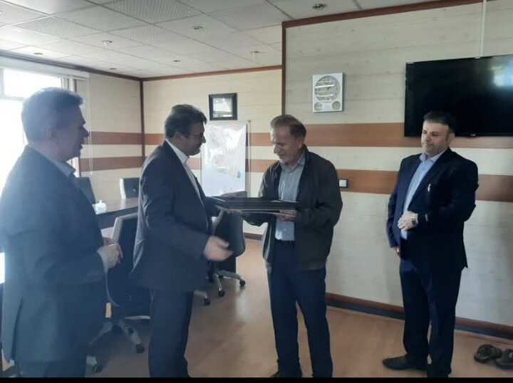 فرماندار خلخال: زیرساخت‌ها و جذب سرمایه‌گذاران در حوزه گردشگری خلخال توسعه یابد