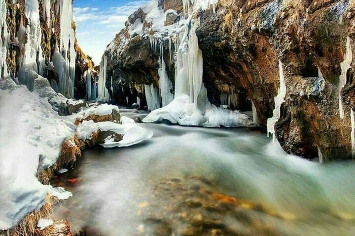 مشگین‌شهر، نگین گردشگری شمال‌غرب با ۲۴ سایت فعال و ۱۲ مجموعه آبگرم