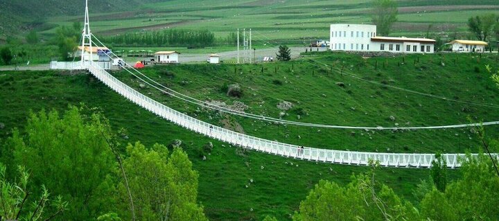 مشگین‌شهر، نگین گردشگری شمال‌غرب با ۲۴ سایت فعال و ۱۲ مجموعه آبگرم