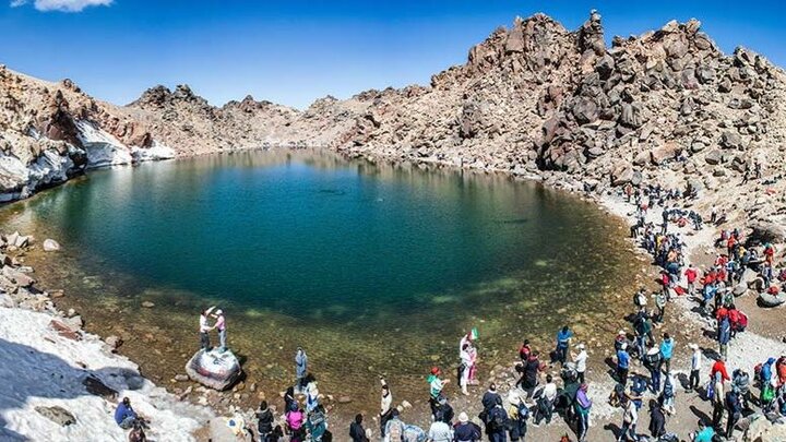 مشگین‌شهر، نگین گردشگری شمال‌غرب با ۲۴ سایت فعال و ۱۲ مجموعه آبگرم