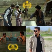 حضور «آیلین» در دو جشنواره بین‌المللی؛ درخشش نام مشگین‌شهر در سینمای کوتاه