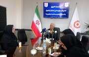 غربالگری شنوایی نوزادان در تمامی زایشگاه‌های اردبیل انجام می‌شود