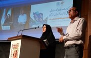 از غربالگری تا دسترسی؛ تاکید بر حق ارتباط و فرصت برابر برای ناشنوایان اردبیل