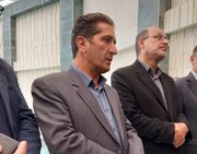 توسعه متوازن گردشگری سرعین با تقویت زیرساخت‌های شهرستان دنبال می‌شود