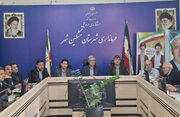 ممنوعیت ایجاد واحدهای نانوایی جدید در مشگین‌شهر/ برخورد با ۴۰ نانوایی متخلف