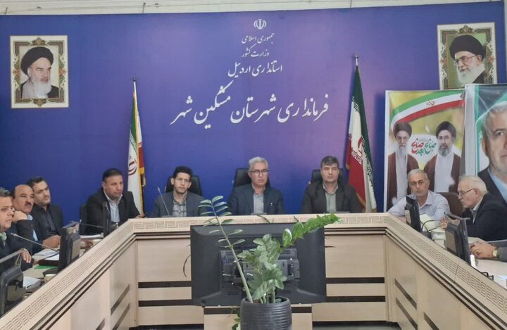ممنوعیت ایجاد واحدهای نانوایی جدید در مشگین‌شهر/ برخورد با ۴۰ نانوایی متخلف