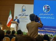 همتی: سرمایه‌گذاری باید به ایجاد قابلیت و قدرت رقابت بنگاه‌ها منجر شود