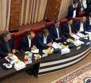 تأکید بر تسریع تأمین مالی واحدهای تولیدی اردبیل