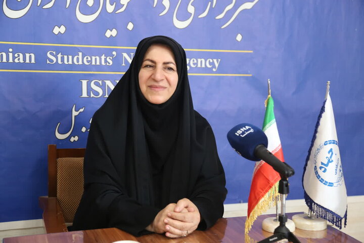 مدیرکل بهزیستی اردبیل:سالمندان برای دریافت خدمات نباید از محیط خانواده جدا شوند