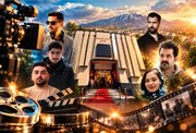 مشگین‌شهر در مسیر تبدیل شدن به قطب سینمای کوتاه کشور