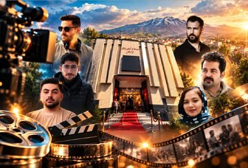 مشگین‌شهر در مسیر تبدیل شدن به قطب سینمای کوتاه کشور